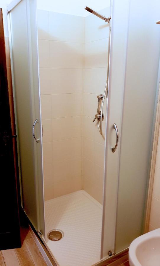 The Templars Guesthouse Santu Lussurgiu Dış mekan fotoğraf